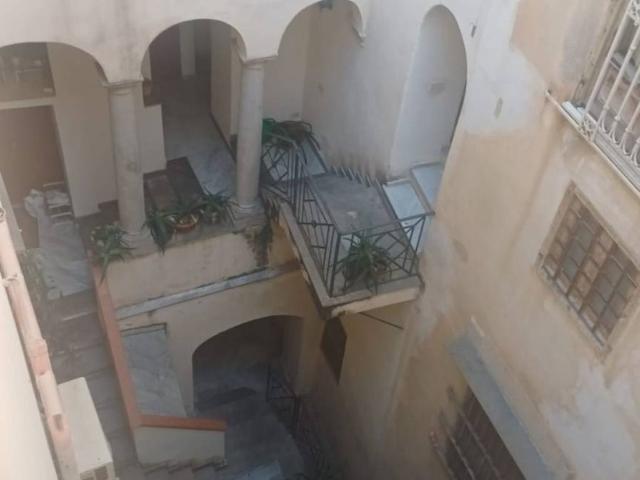 Appartamento in affitto a I Circoscrizione, Palermo