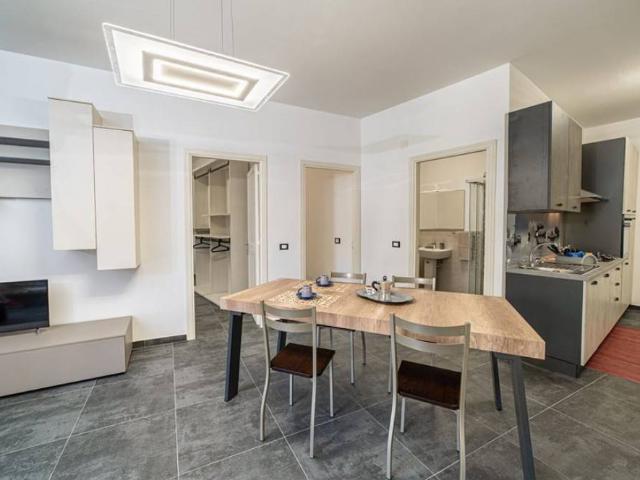 Appartamento in affitto a VII Circoscrizione, Palermo