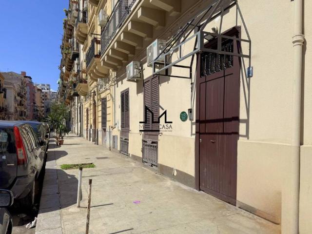 Appartamento in affitto a V Circoscrizione, Palermo