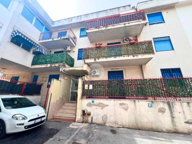 Appartamento in affitto a II Circoscrizione, Palermo