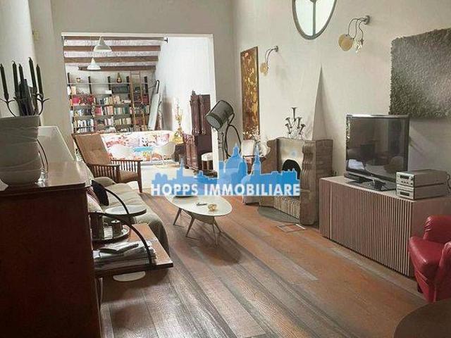 Appartamento in affitto a I Circoscrizione, Palermo
