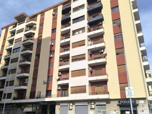 Appartamento in affitto a VIII Circoscrizione, Palermo