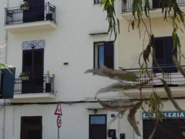 Appartamento in affitto a Acqua dei Corsari, Palermo