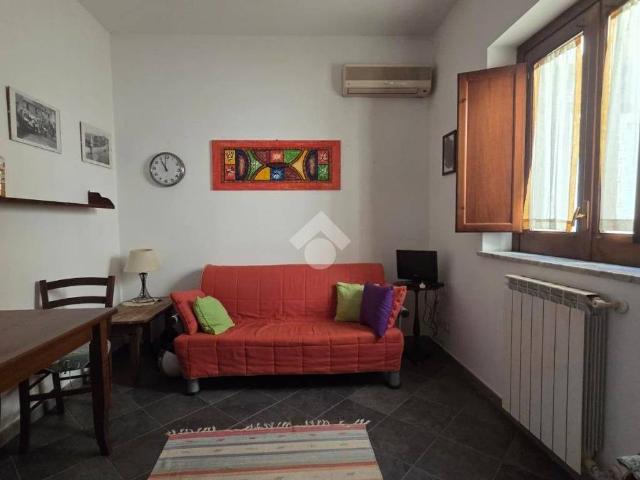 Appartamento in affitto a I Circoscrizione, Palermo