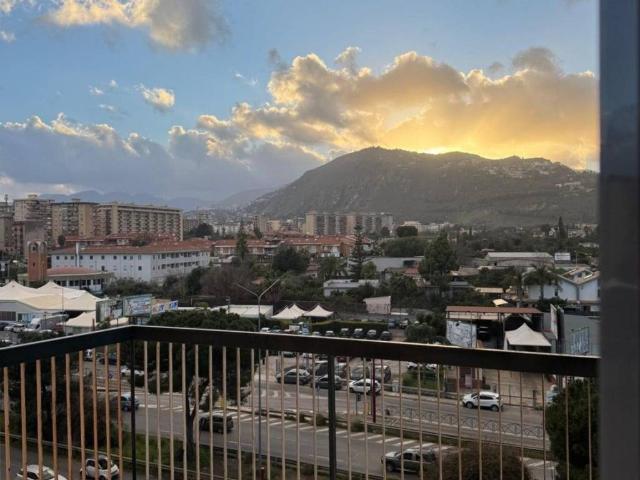 Appartamento in affitto a IV Circoscrizione, Palermo