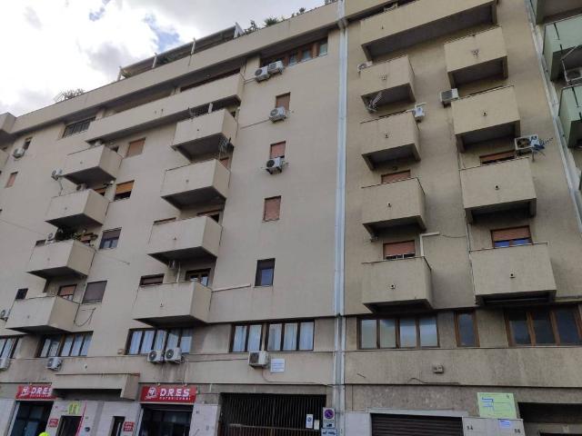 Appartamento in affitto a VIII Circoscrizione, Palermo