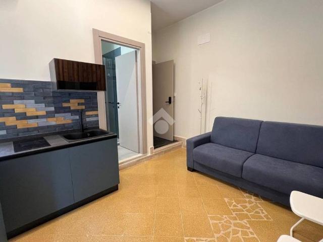 Appartamento in affitto a V Circoscrizione, Palermo