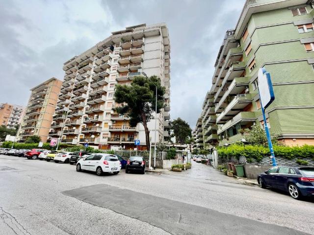 Appartamento in affitto a VI Circoscrizione, Palermo