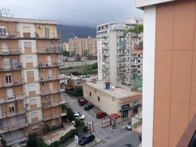 Appartamento in affitto a III Circoscrizione, Palermo