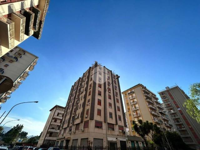Appartamento in affitto a III Circoscrizione, Palermo