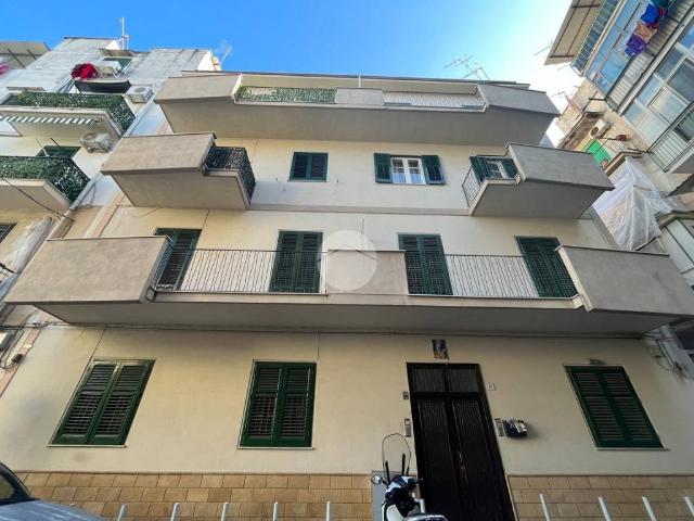 Appartamento in affitto a IV Circoscrizione, Palermo