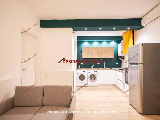 Appartamento in affitto a Il Capo, Palermo