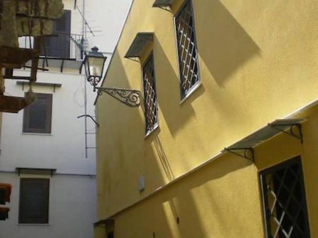 Appartamento in affitto a I Circoscrizione, Palermo