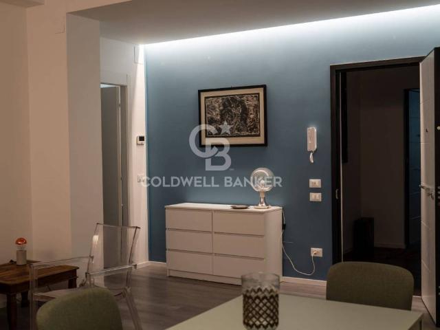 Appartamento in affitto a V Circoscrizione, Palermo