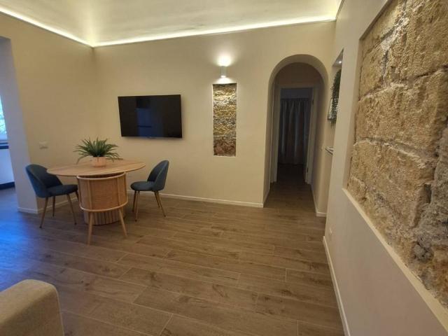 Appartamento in affitto a Mondello, Palermo