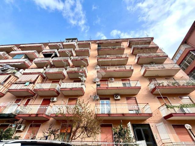 Appartamento in affitto a II Circoscrizione, Palermo