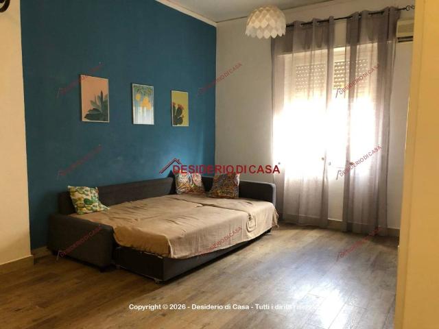 Appartamento in affitto a V Circoscrizione, Palermo