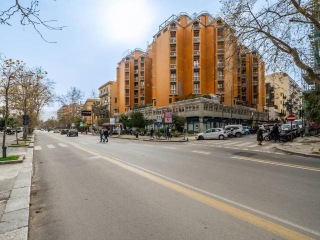 Appartamento in affitto a VIII Circoscrizione, Palermo