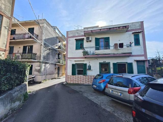 Appartamento in affitto a IV Circoscrizione, Palermo