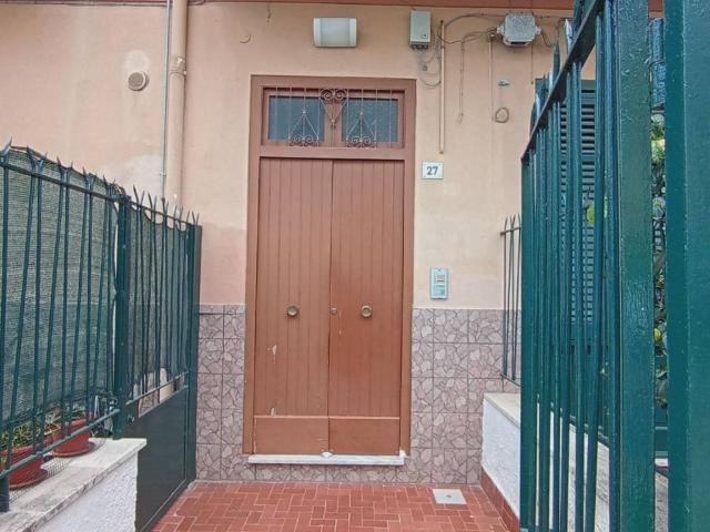 Appartamento in affitto a V Circoscrizione, Palermo