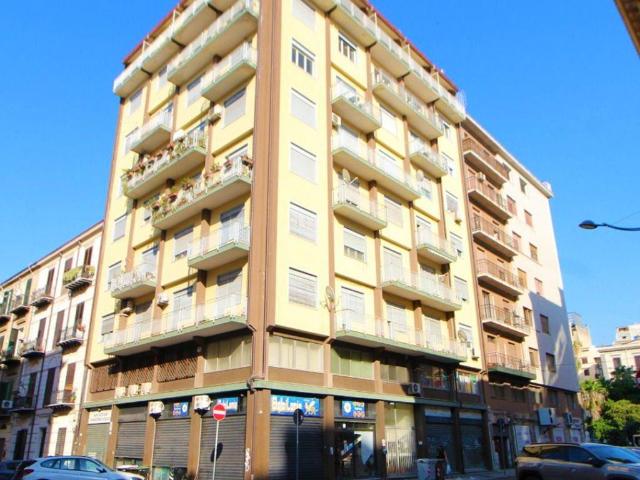 Appartamento in affitto a VIII Circoscrizione, Palermo