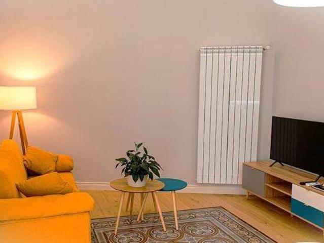 Appartamento in affitto a I Circoscrizione, Palermo