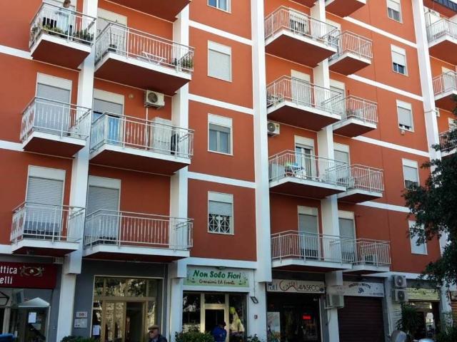 Appartamento in affitto a V Circoscrizione, Palermo