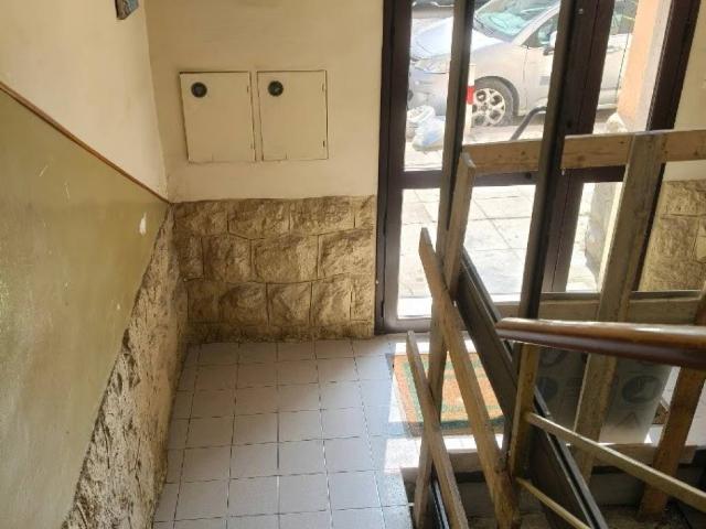 Appartamento in affitto a V Circoscrizione, Palermo