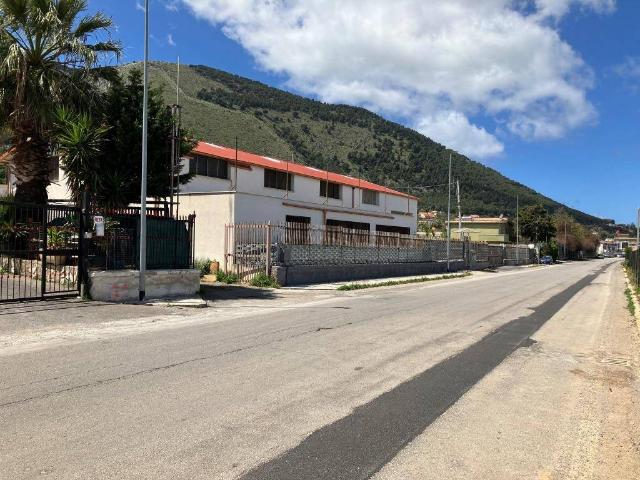 Appartamento in affitto a VI Circoscrizione, Palermo