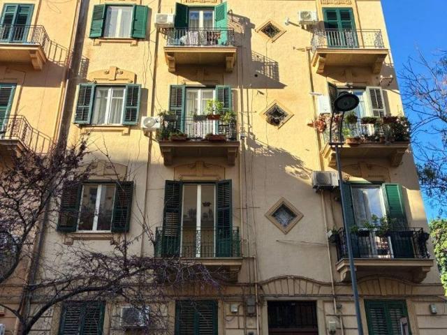 Appartamento in affitto a VIII Circoscrizione, Palermo