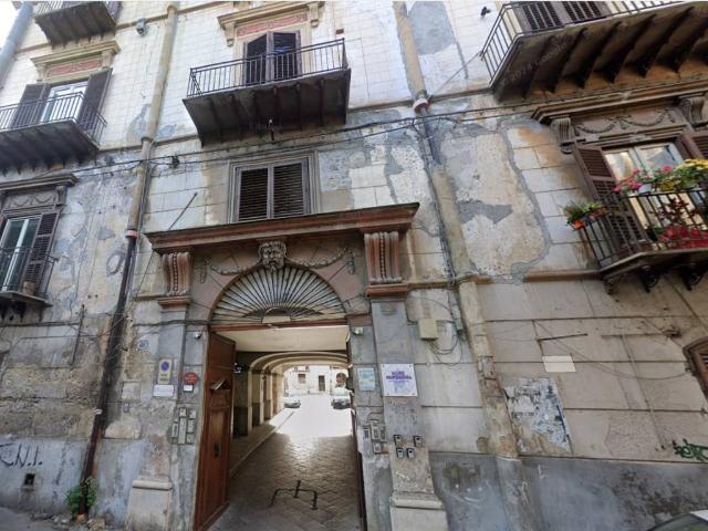 Appartamento in affitto a IV Circoscrizione, Palermo