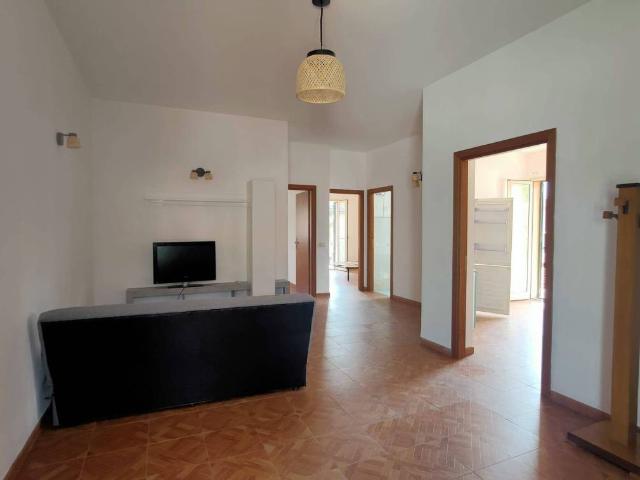 Appartamento in affitto a IV Circoscrizione, Palermo