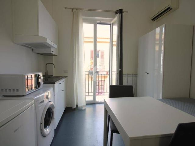 Appartamento in affitto a VIII Circoscrizione, Palermo