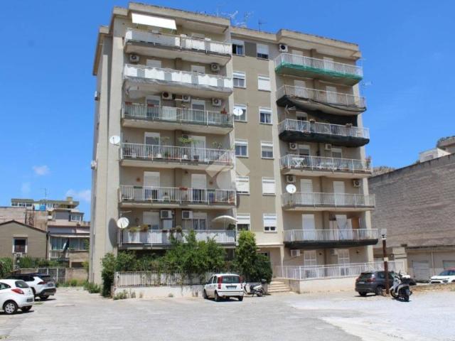 Appartamento in affitto a VII Circoscrizione, Palermo