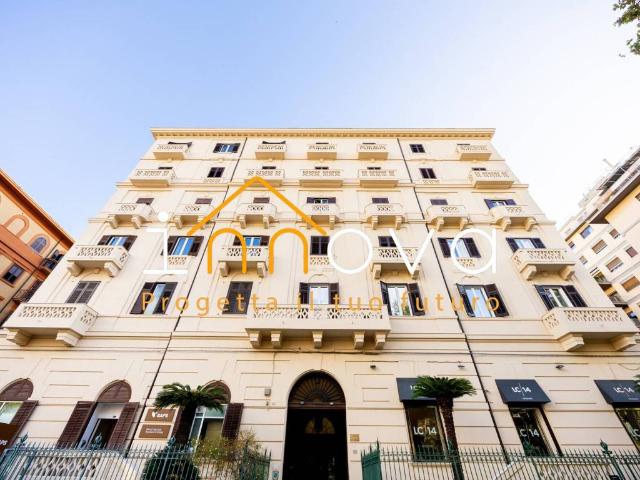 Appartamento in affitto a VIII Circoscrizione, Palermo