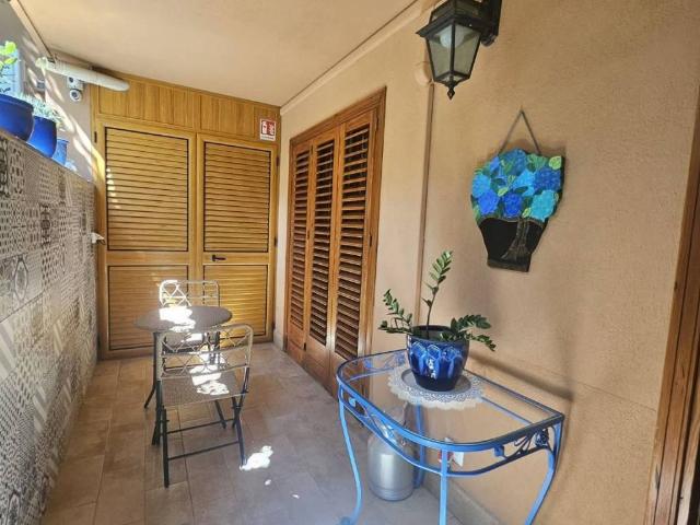 Appartamento in affitto a VII Circoscrizione, Palermo