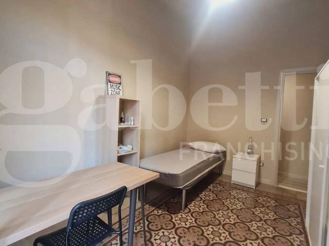 Appartamento in affitto a III Circoscrizione, Palermo