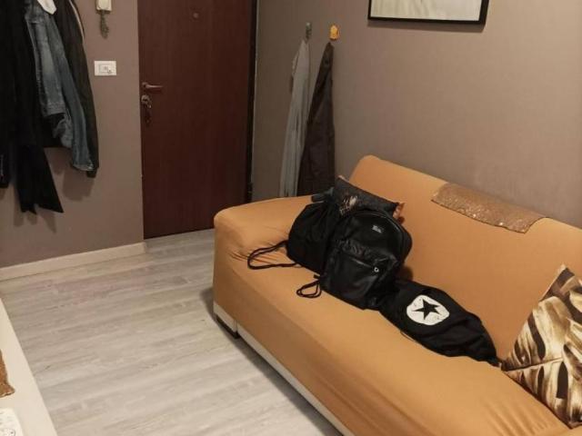 Appartamento in affitto a Palermo, Boccadifalco