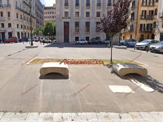 Appartamento in affitto a I Circoscrizione, Palermo