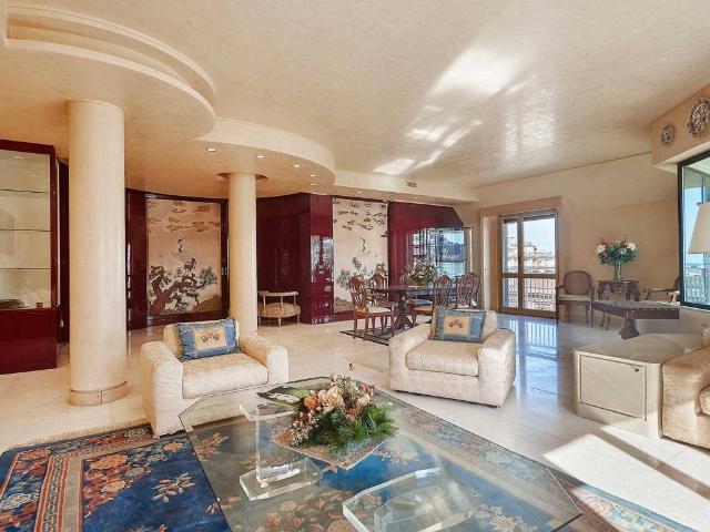 Appartamento in affitto a VIII Circoscrizione, Palermo