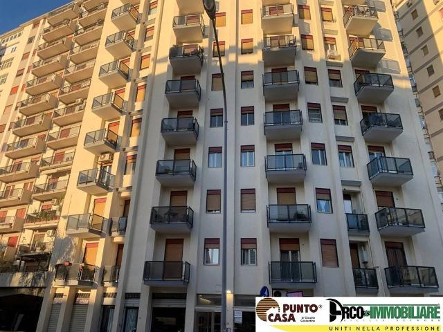 Appartamento in affitto a VIII Circoscrizione, Palermo