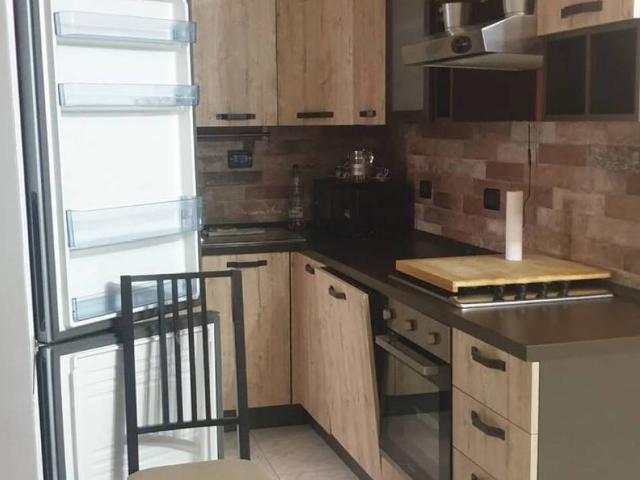 Appartamento in affitto a I Circoscrizione, Palermo