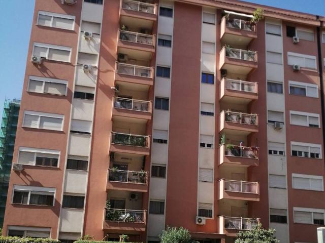 Appartamento in affitto a VI Circoscrizione, Palermo