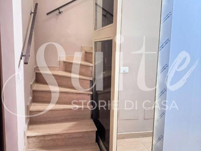 Appartamento in affitto a VII Circoscrizione, Palermo