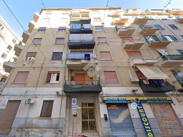 Appartamento in affitto a Palermo, Guadagna