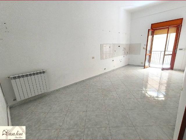 Appartamento in affitto a Aquino, Monreale