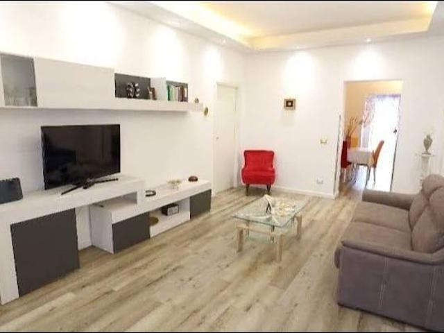 Appartamento in affitto a V Circoscrizione, Palermo