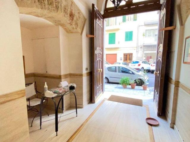 Appartamento in affitto a VIII Circoscrizione, Palermo