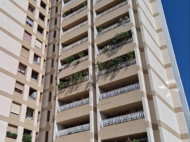 Appartamento in affitto a VIII Circoscrizione, Palermo