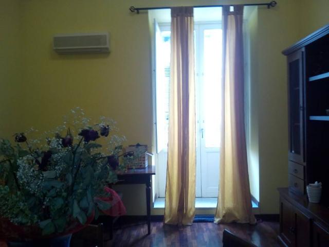Appartamento in affitto a I Circoscrizione, Palermo